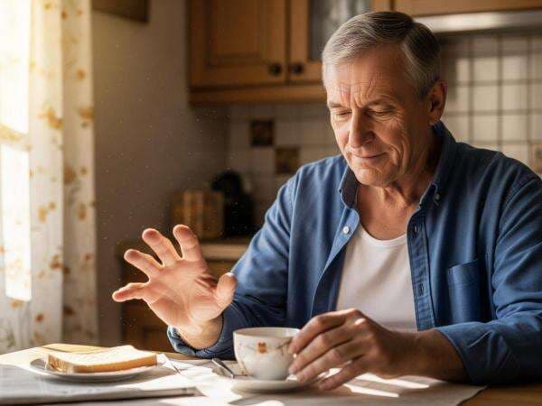 Sebelum Meninggal Ozzy Osbourne Berjuang Melawan Penyakit Parkinson, Kenali Gejalanya