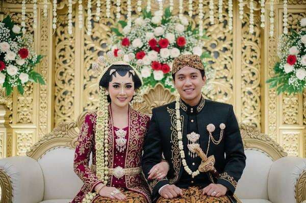 Cara Daftar Nikah di KUA Online, Mudah Banget Nggak Ribet