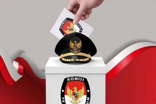 Hari Ini Pilkada Ulang di Bungo Jambi, Cek Daftar Lengkap 21 TPS Lokasi PSU