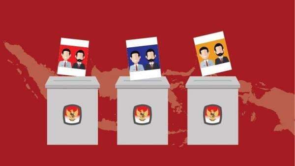 Hasil Quick Count Pilkada Jakarta Suara Masuk 77,43: Pramono-Rano Unggul