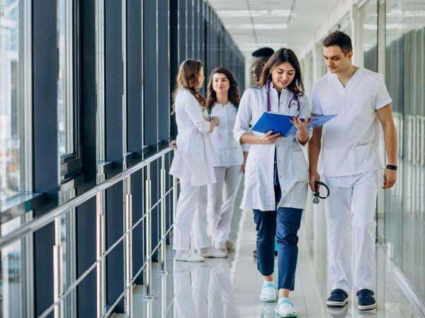 Jika Ada RS Asing di Indonesia, Dokter: Bisa Cegah Berobat ke Luar Negeri