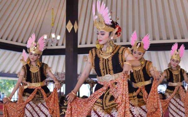 Festival Hari Tari Sedunia Libatkan Seribu Penari Digelar di Jakarta, Cek Jadwalnya
