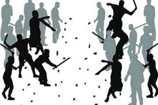 Tawuran Maut di Belawan Medan, Pemuda Tewas Tertembak Senapan Angin Rakitan