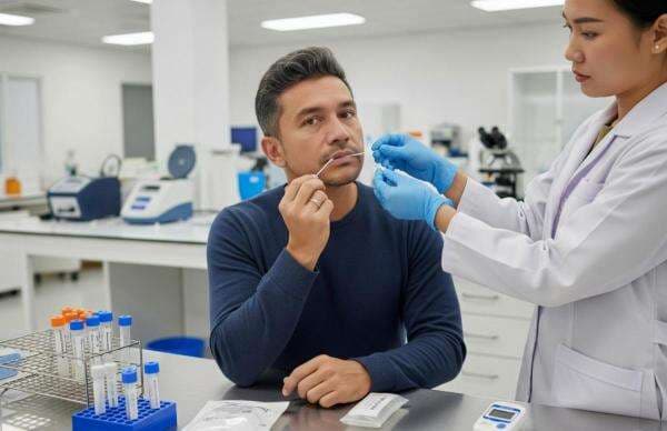 Mungkinkah Hasil Tes DNA Salah? Ini Jawabannya