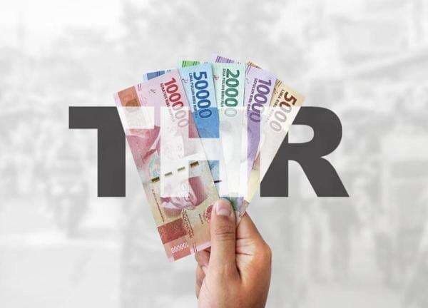 Pemerintah Umumkan Aturan THR Karyawan Swasta Besok