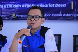 Imbas Kasus Vina Cirebon, Jumlah Informasi Hoaks Meningkat 1.000 Persen