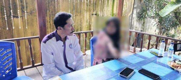 Hakim Vonis Terdakwa 2 Tahun Penjara, Ibu Korban Pencabulan Anak di Bawah Umur Murka
