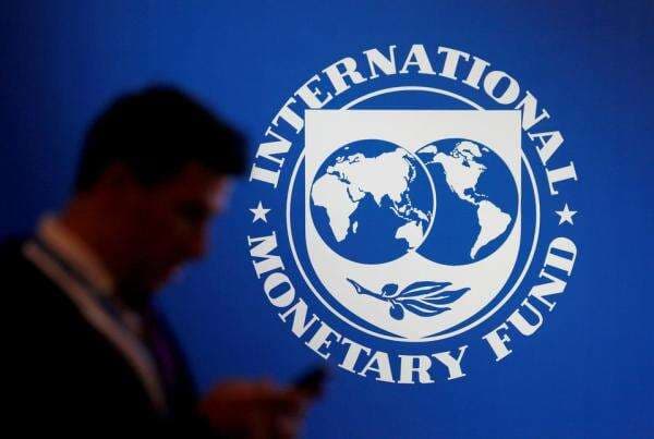 Nigeria Lunasi Utang Rp55 Triliun ke IMF tapi Masih Harus Bayar Rp486 Miliar per Tahun, Kok Bisa?
