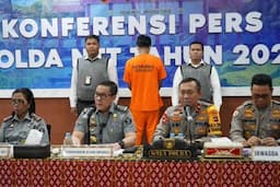Imigrasi Surabaya Tangkap Warga Bangladesh DPO Polda NTT dan Polisi Australia   