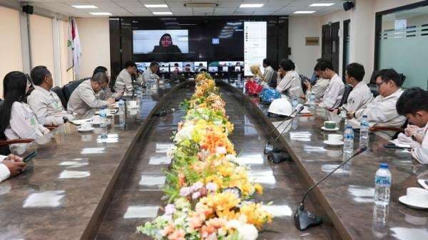 Dukung SDM Berkualitas, IMIP Berikan Beasiswa kepada 318 Mahasiswa