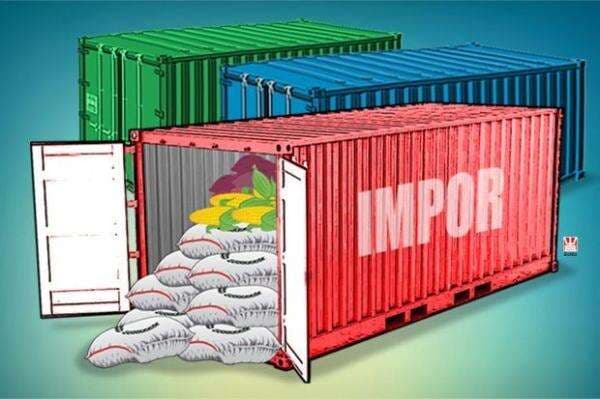 Prabowo Perintahkan Harga Beras hingga Daging Turun saat Ramadan: Harus Lebih Murah dari Malaysia!