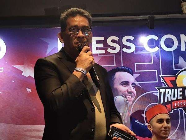 Juara Dunia Biliar Fedor Gorst ke Indonesia, POBSI: Semoga Picu Prestasi Atlet Tanah Air