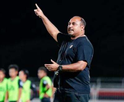Kisah Imran Nahumarury Jadi Satu-satunya Pelatih Lokal Tersisa di Liga 1 2024-2025, Tak Sangka Bawa Malut United Bersaing