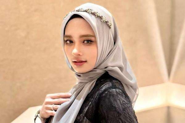 Virgoun Punya Pacar Baru, Inara Rusli: Duh, Biarin Saja Deh
