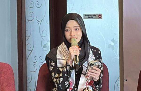 7 Permintaan Inara Rusli untuk Kemerdekaan Palestina: Desak Indonesia Aktif