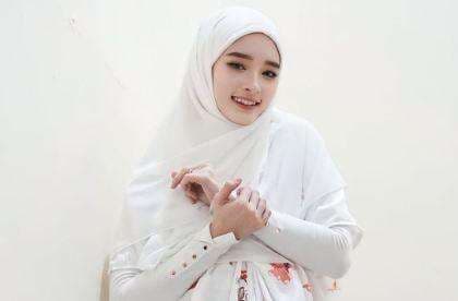 Inara Rusli Ungkap Kriteria Pria Idaman: Harus Visioner!