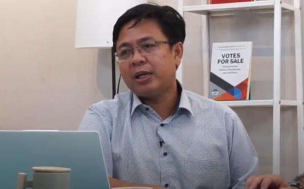 Survei Indikator: Mayoritas Publik Percaya Kejaksaan Tuntaskan Kasus Kakap