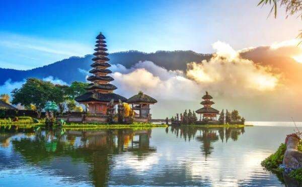 Studi Harvard: Indonesia Negara Paling Makmur dan Sejahtera, Kalahkan Israel dan Jepang