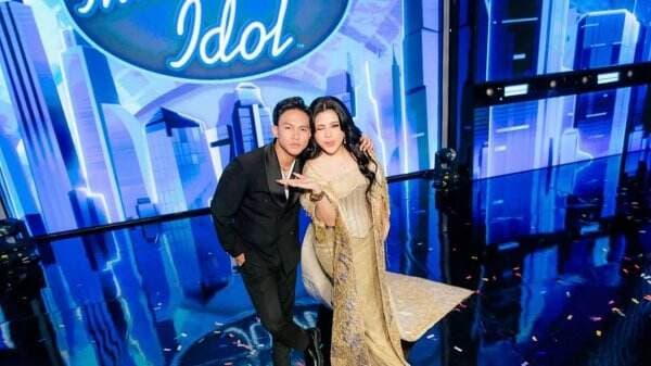 Siapa The Next Indonesian Idol Season XIII?