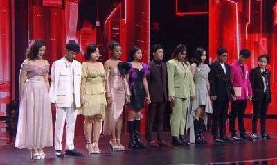 Indonesian Idol Spekta 5: Daftar Top 10 yang Siap Bersaing! Nonton di Sini