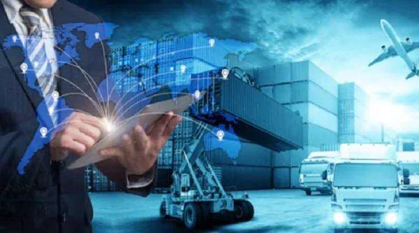 Ekspor Tembus Rp19 Triliun, Ini Cara RI Perkuat Industri Maritim hingga Galangan Kapal