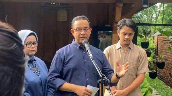 Anies Soroti Polemik PBB: Rumah Itu Hak Asasi Manusia, Jangan Dipajaki