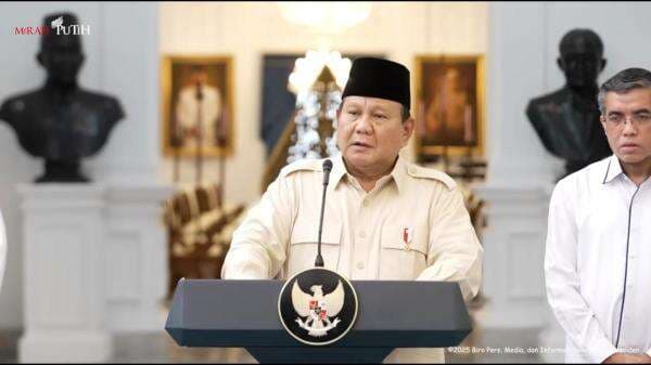 RI Kutuk Keras Penyerangan Rombongan Turis di Kashmir India, Prabowo: Saya Sangat Prihatin