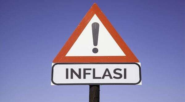 BPS: Inflasi Emas Perhiasan April 2025 Tertinggi sejak September 2020