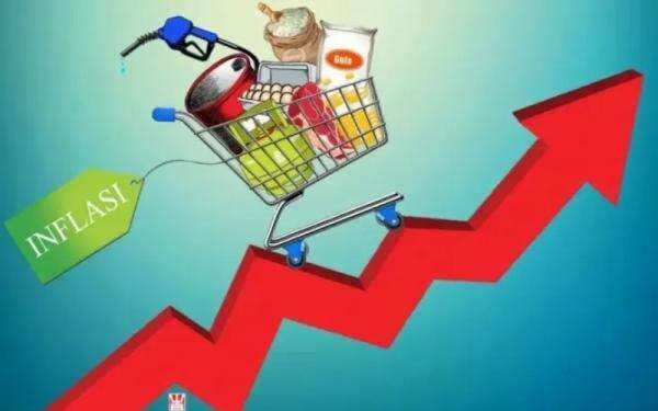 BPS Catat Inflasi Indonesia 1,17 Persen pada April 2025