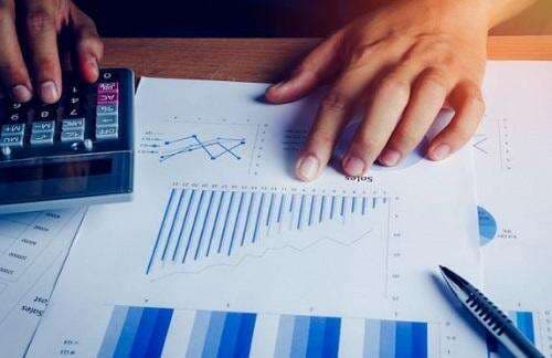 BPS Catat Inflasi 0,30 Persen di Juli 2025