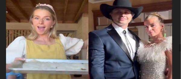 Siapa Hannah Neeleeman? Benarkah Ia Pemilik Ballerina Farm?