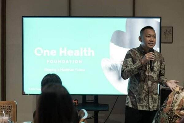 Ini 3 Aksi One Health Foundation untuk Ciptakan Masa Depan Lebih Baik bagi Hewan dan Manusia