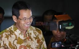  Ini Harapan Heru Budi kepada Gubernur Jakarta Terpilih   