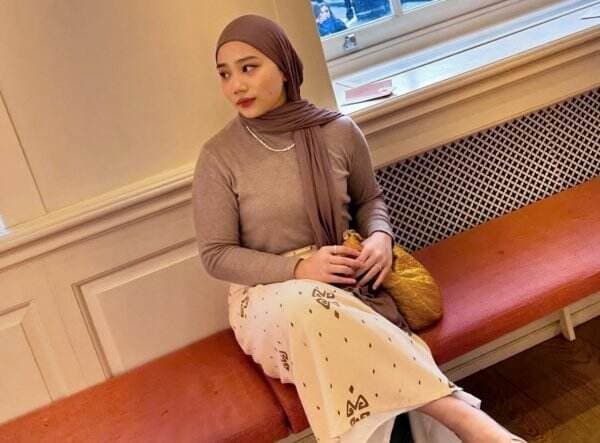 Ini Latar Belakang Pendidikan Mentereng Camillia Laetitia Azzahra Putri Ridwan Kamil yang Putuskan Lepas Hijab