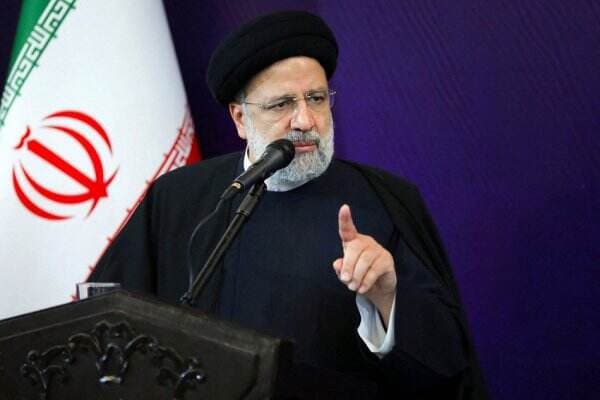 Ini yang Terjadi Jika Presiden Iran Meninggal saat Menjabat