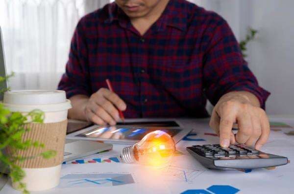 Indeks Akses Keuangan Daerah Diluncurkan, Inklusi Keuangan Ditargetkan Capai 98