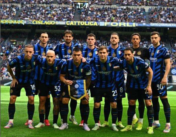 Jadwal 16 Besar Piala Dunia Klub 2025 Malam Ini: Inter Milan vs Fluminense dan Manchester City vs Al Hilal