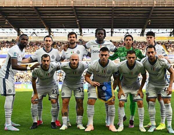 Hasil Liga Italia 2024-2025: Parma vs Inter Milan dan AC Milan vs Fiorentina Kompak Berakhir 2-2