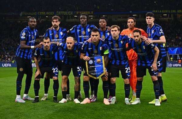3 Pemain Veteran Inter Milan yang Sukses Kalahkan Barcelona di Semifinal Liga Champions 2024-2025, Nomor 1 Nyaris Kepala 4!