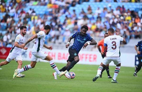 Fluminense Bikin Kejutan! Singkirkan Inter Milan dari Piala Dunia Antarklub 2025 Fluminense Bikin Kejutan! Singkirkan Inter Milan dari Piala Dunia Antarklub 2025