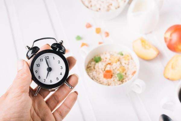 5 Tips Intermittent Fasting untuk Pemula, Cocok untuk Turunkan Berat Badan