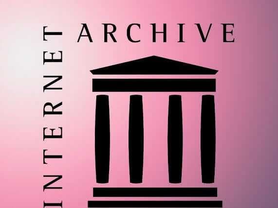 Komdigi Blokir Internet Archive gegara Mengandung Konten Judol dan Pornografi