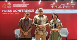 IPA Convex ke-48 Sukses Digelar sebagai Momentum Kebangkitan Industri Migas di Indonesia