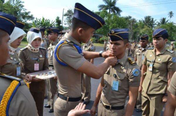 Ternyata Segini Kisaran Gaji dan Tunjangan Lulusan IPDN