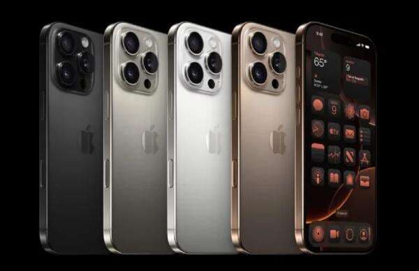 Diproduksi di Luar AS, iPhone Terancam Tarif 25 Persen