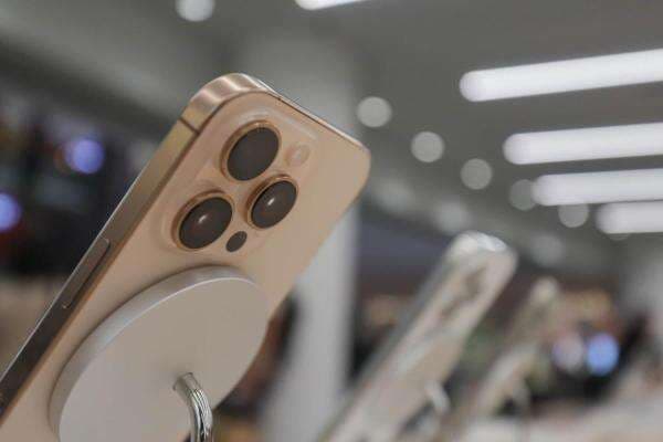 Harga Produk AS Bisa Lebih Murah usai Bebas Bea Masuk ke RI, Termasuk iPhone?