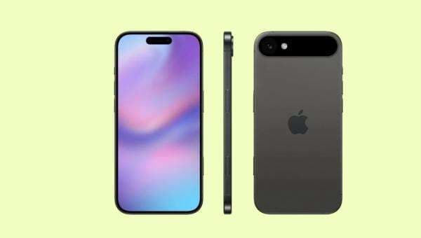 5 Bocoran Baru iPhone 17 Air dan Samsung Galaxy S25 Slim, dari Harga hingga Dimensi