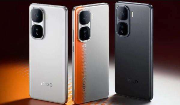 IQOO Neo 10 Terdaftar di Sertifikasi SDPPI, Segera Meluncur di Indonesia?