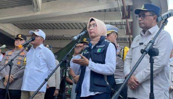 Eks Dirut ASDP Jalani Sidang Perdana Kasus Korupsi Rp1,2 Triliun pada 10 Juli