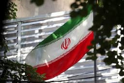 Iran Gantung 7 Orang, Termasuk 2 Wanita, dalam Sehari